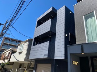 ＨＩＳＵＩ　Ｒｅｓｉｄｅｎｃｅの物件外観写真